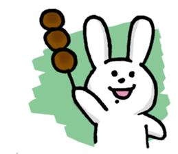 maniarabbit sticker #688732