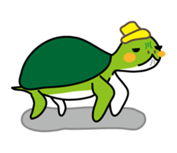 chibi & kameta Part.2 sticker #688870