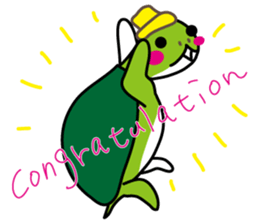 chibi & kameta Part.2 sticker #688875