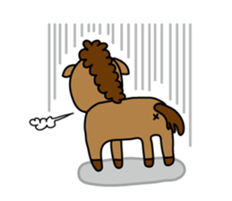 chibi & kameta Part.2 sticker #688879