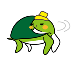 chibi & kameta Part.2 sticker #688886