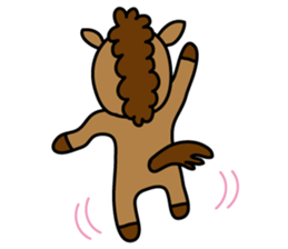 chibi & kameta Part.2 sticker #688889