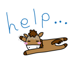 chibi & kameta Part.2 sticker #688890