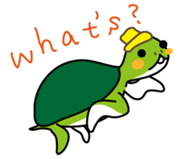 chibi & kameta Part.2 sticker #688893