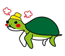 chibi & kameta Part.2 sticker #688896