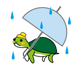 chibi & kameta Part.2 sticker #688901