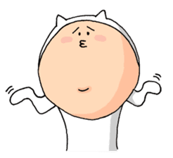 Your Hideo sticker #689226