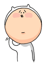 Your Hideo sticker #689227