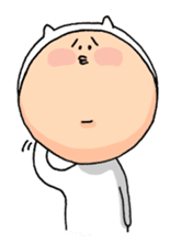 Your Hideo sticker #689227