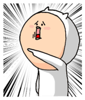 Your Hideo sticker #689228