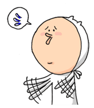 Your Hideo sticker #689230