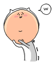 Your Hideo sticker #689231