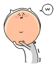 Your Hideo sticker #689231