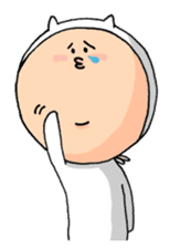 Your Hideo sticker #689235