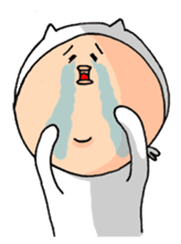 Your Hideo sticker #689236