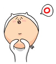 Your Hideo sticker #689238