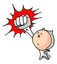 Your Hideo sticker #689241