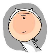 Your Hideo sticker #689242