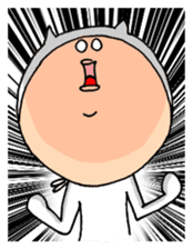 Your Hideo sticker #689243