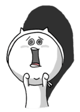 Your Hideo sticker #689244