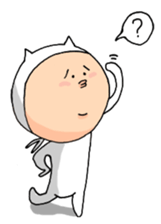 Your Hideo sticker #689248