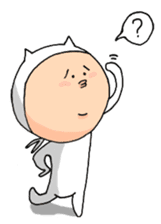 Your Hideo sticker #689248