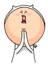 Your Hideo sticker #689250