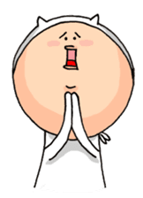 Your Hideo sticker #689250