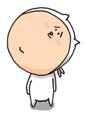 Your Hideo sticker #689254