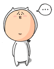 Your Hideo sticker #689255