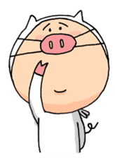 Your Hideo sticker #689258