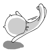 Your Hideo sticker #689261