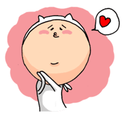 Your Hideo sticker #689263