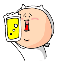 Your Hideo sticker #689264