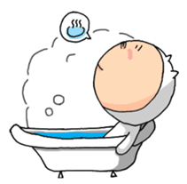 Your Hideo sticker #689265