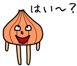 Fancy Veggies sticker #689350