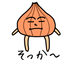 Fancy Veggies sticker #689351