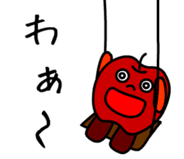 Fancy Veggies sticker #689358