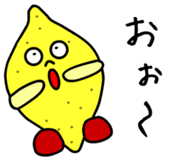 Fancy Veggies sticker #689362