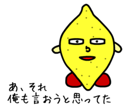 Fancy Veggies sticker #689363