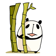 Panda? vol.2(English)