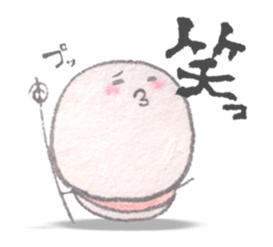 Kozisousan Ver.2 sticker #689638