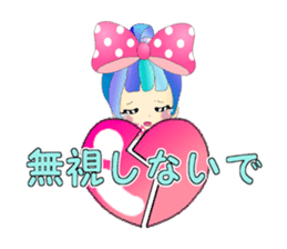 cute fairy vol.02 sticker #689669