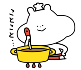 hamster sticker #689859