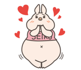 taputapuSEIKOsan sticker #690107