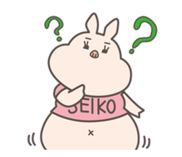 taputapuSEIKOsan sticker #690113