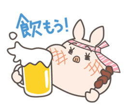 taputapuSEIKOsan sticker #690128