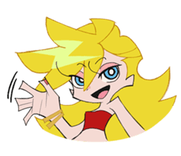 Download Panty Stocking With Garterbelt By Mediamagic Co Ltd For Android Free Get Wallpaper Panty Stocking With Garterbelt By Mediamagic Co Ltd HD