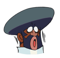 Panty & Stocking with Garterbelt sticker #695687