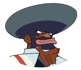 Panty & Stocking with Garterbelt sticker #695700